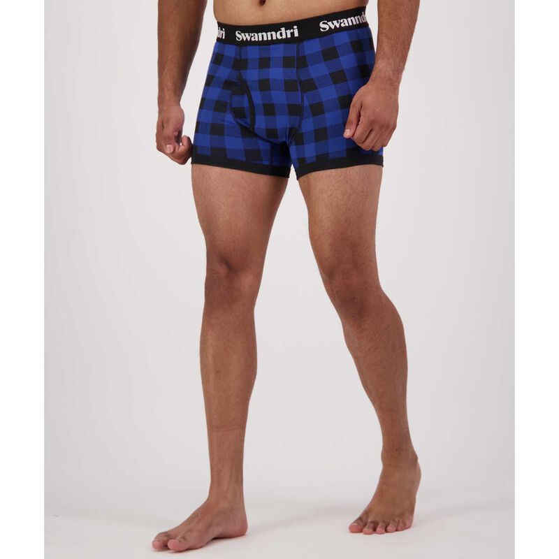Swanndri Men's Underwear image number 3